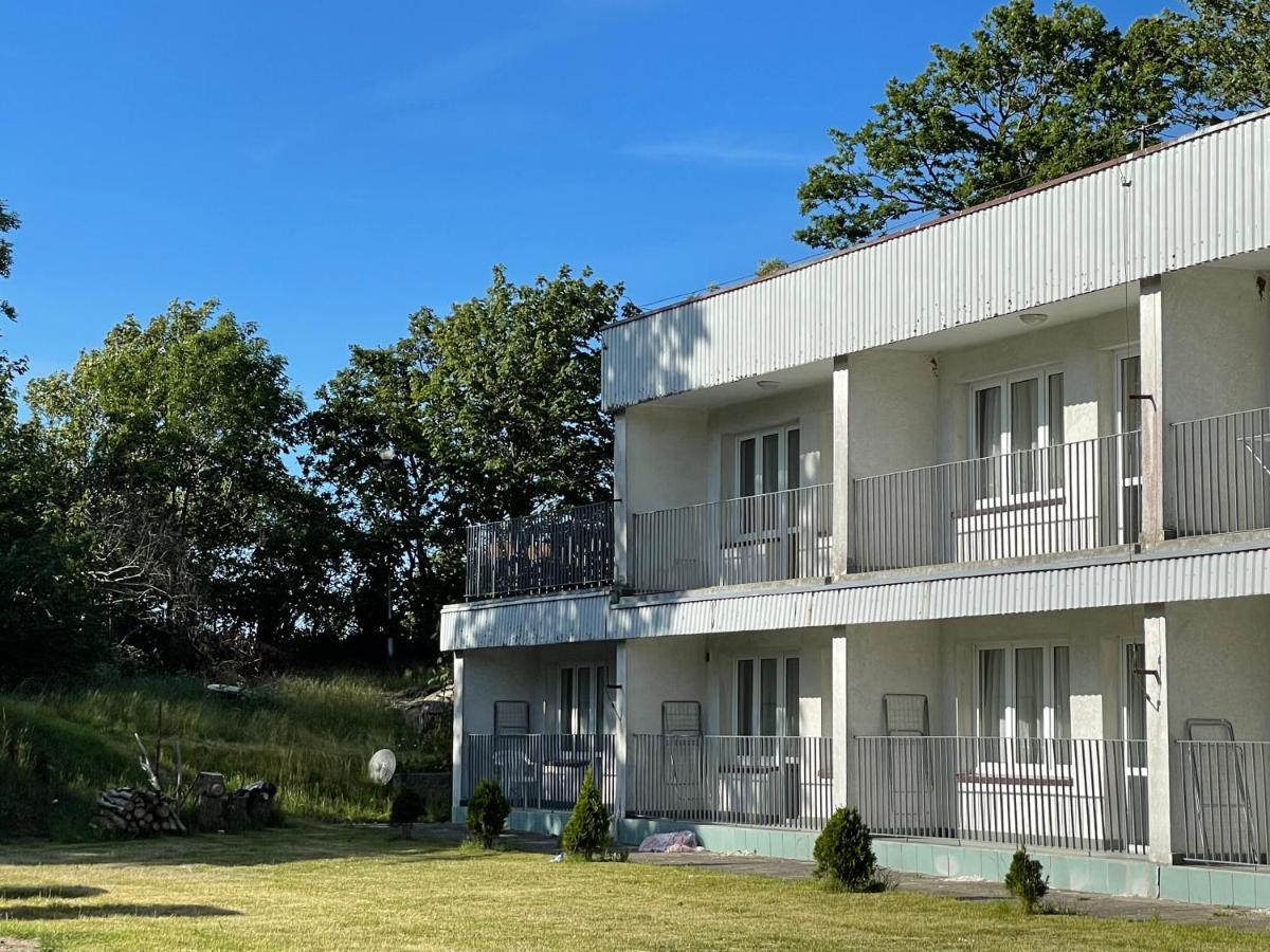 Apartamenty Przy Wydmach Chłopy エクステリア 写真
