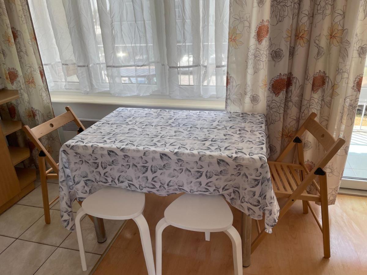 Apartamenty Przy Wydmach Chłopy エクステリア 写真