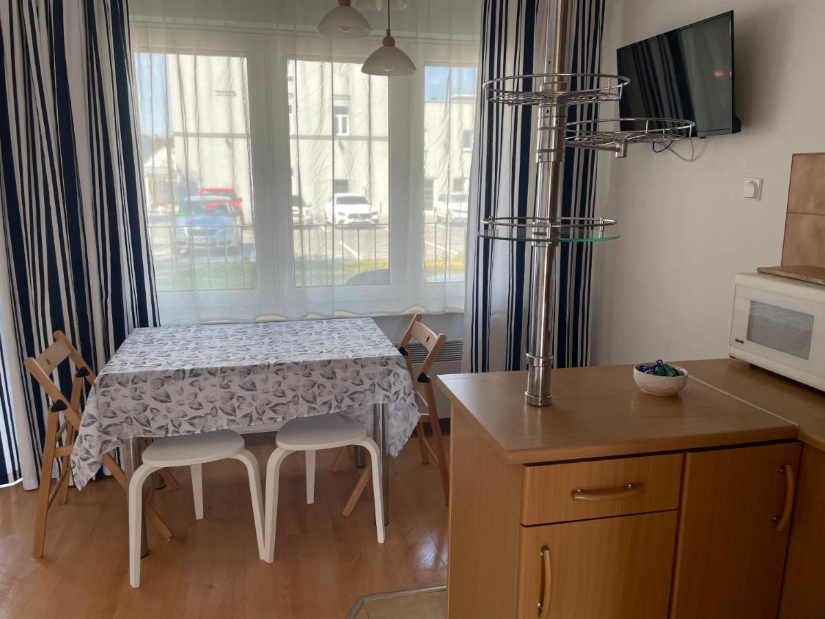 Apartamenty Przy Wydmach Chłopy エクステリア 写真