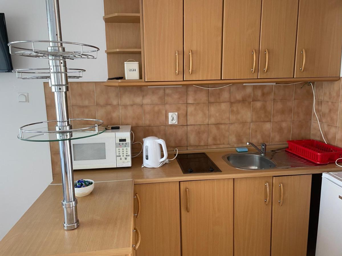 Apartamenty Przy Wydmach Chłopy エクステリア 写真