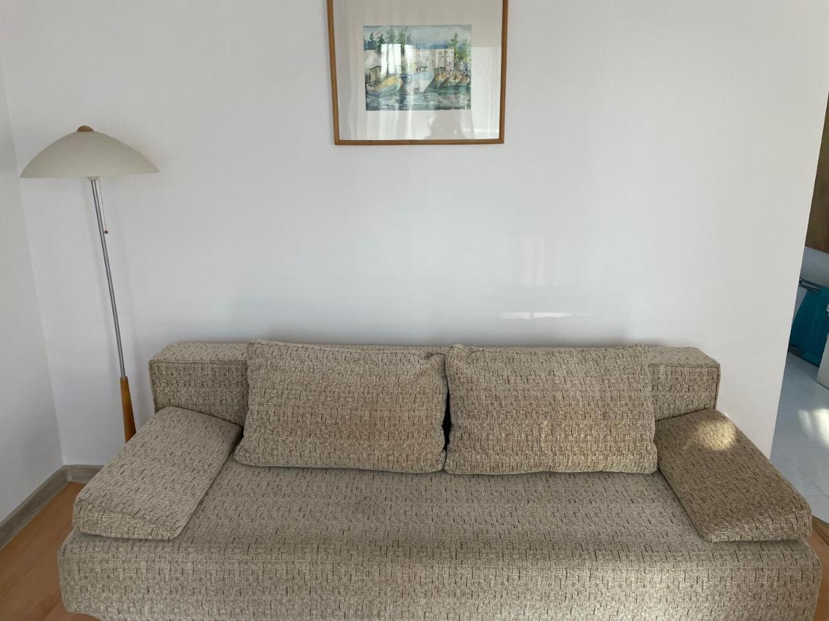 Apartamenty Przy Wydmach Chłopy エクステリア 写真