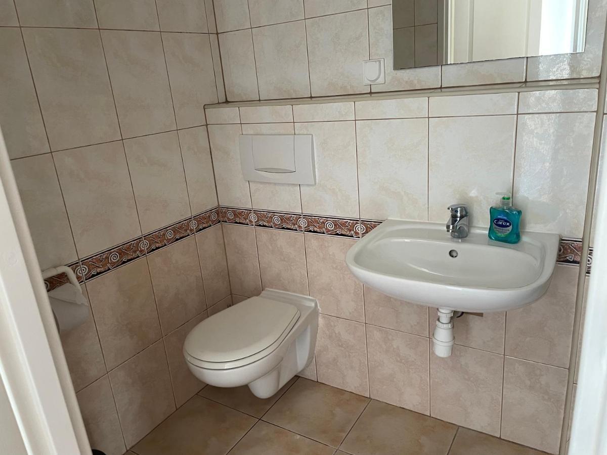 Apartamenty Przy Wydmach Chłopy エクステリア 写真