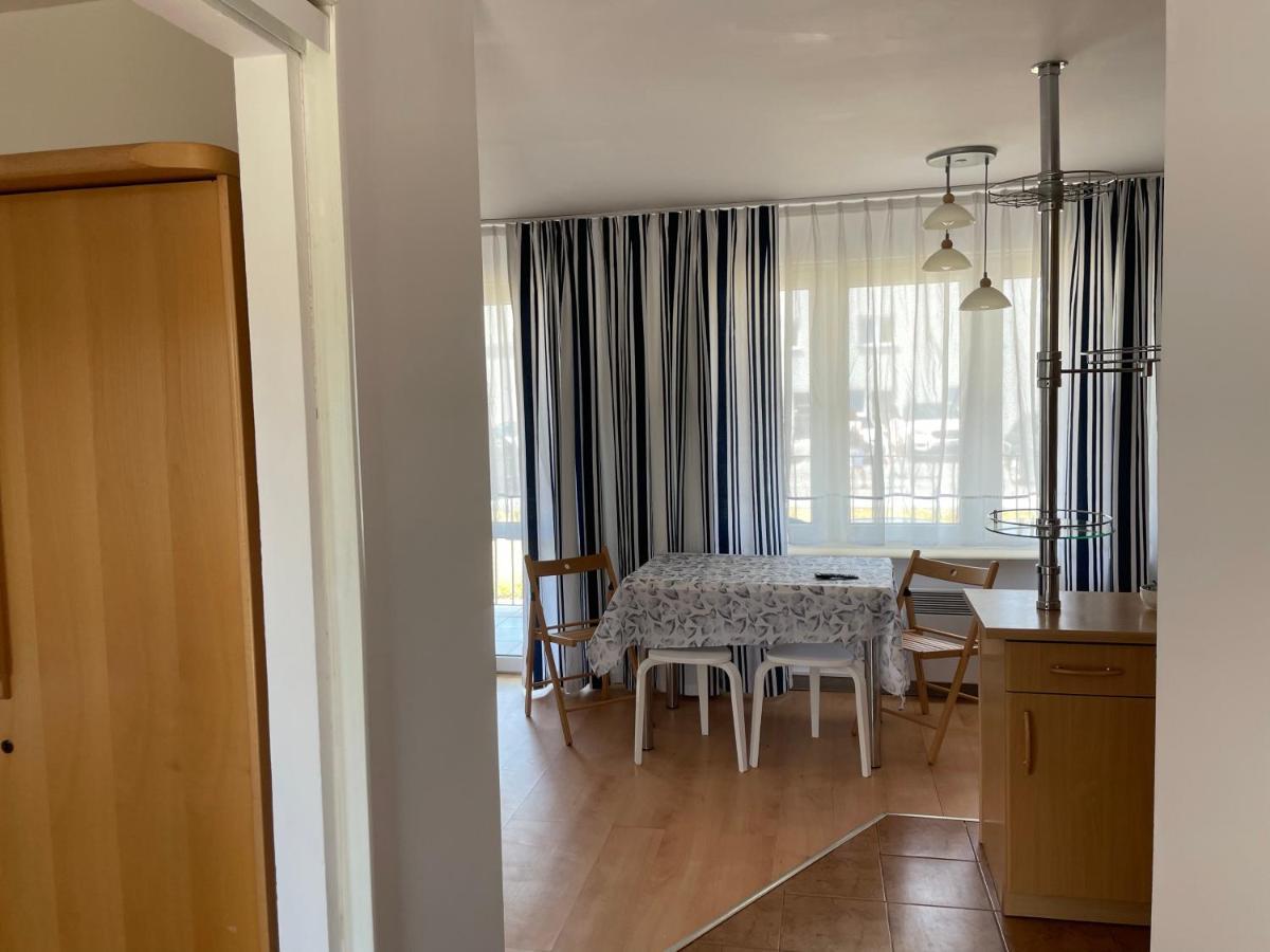 Apartamenty Przy Wydmach Chłopy エクステリア 写真