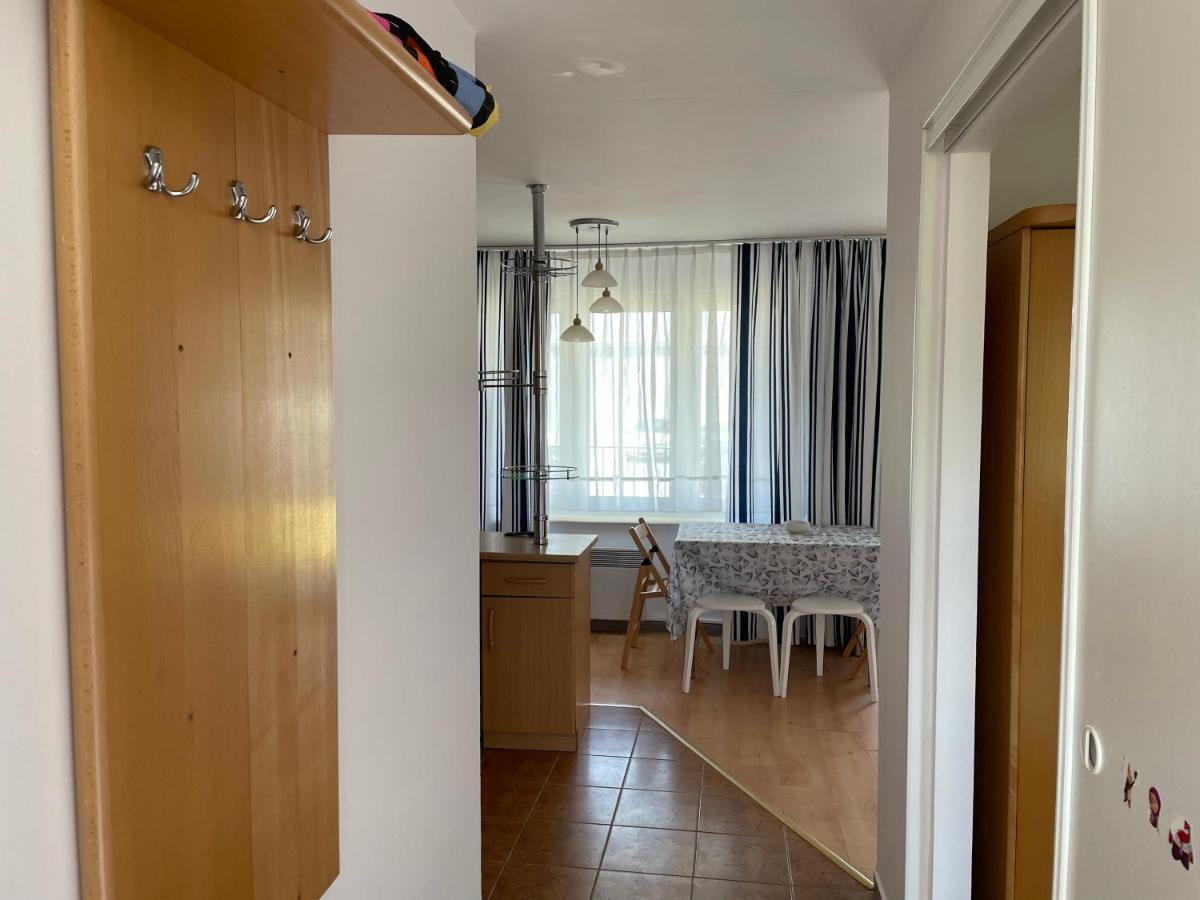 Apartamenty Przy Wydmach Chłopy エクステリア 写真