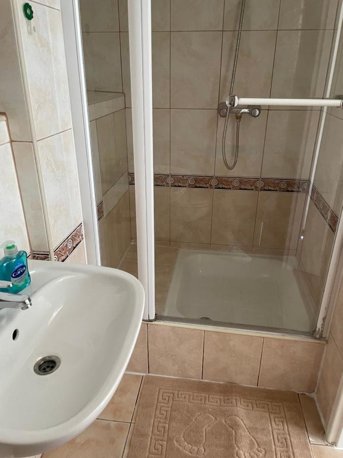 Apartamenty Przy Wydmach Chłopy エクステリア 写真