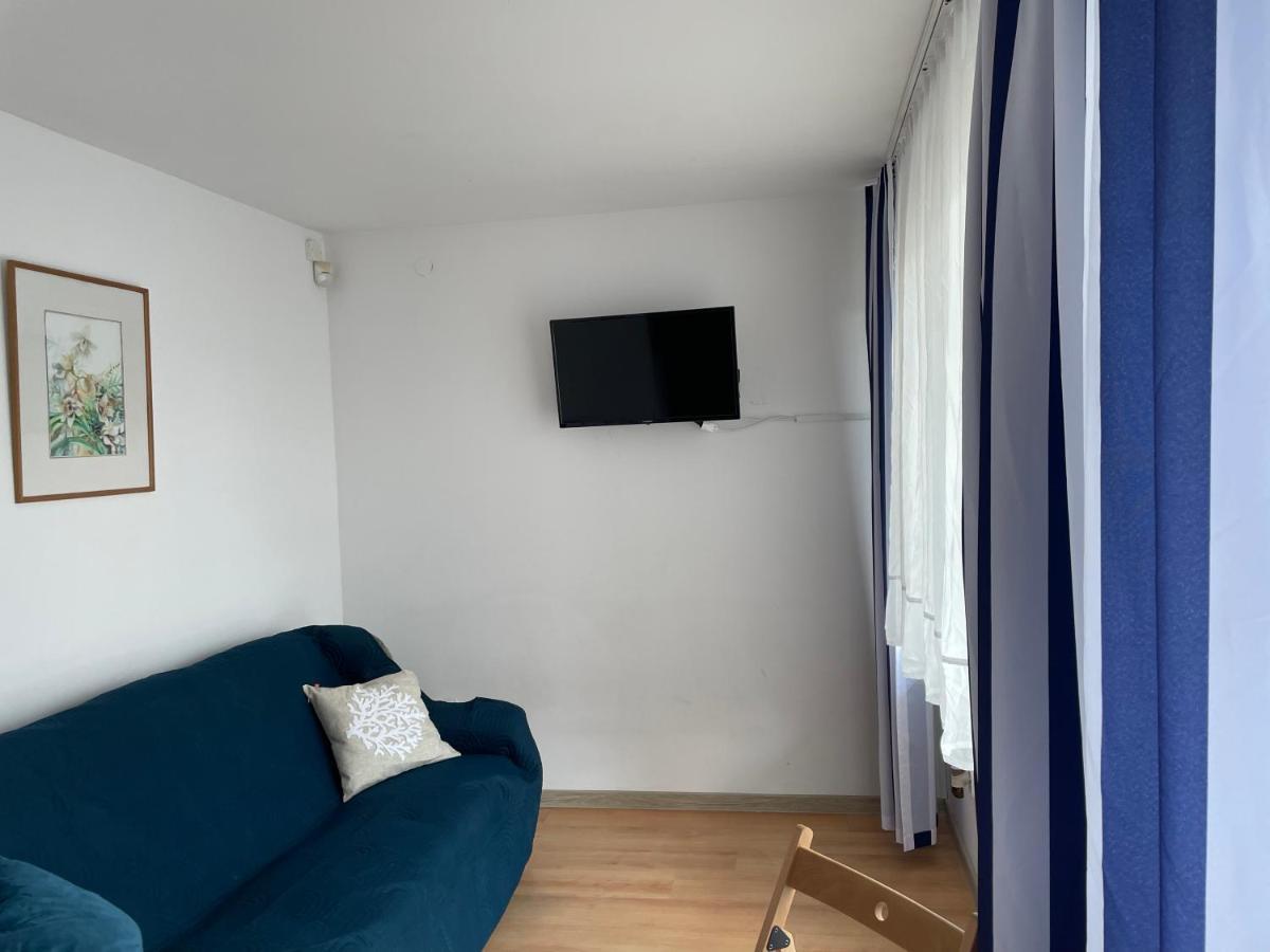 Apartamenty Przy Wydmach Chłopy エクステリア 写真