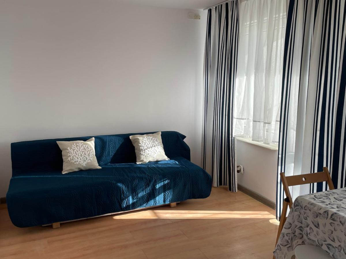 Apartamenty Przy Wydmach Chłopy エクステリア 写真